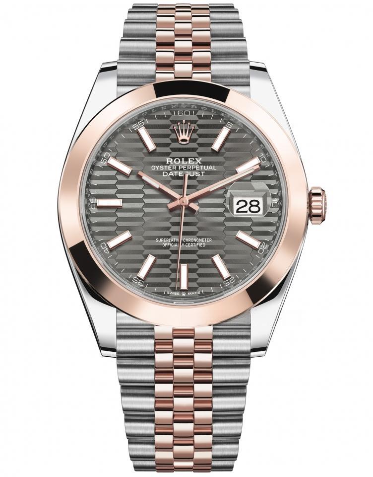 ROLEX 126301-0020 DATEJUST