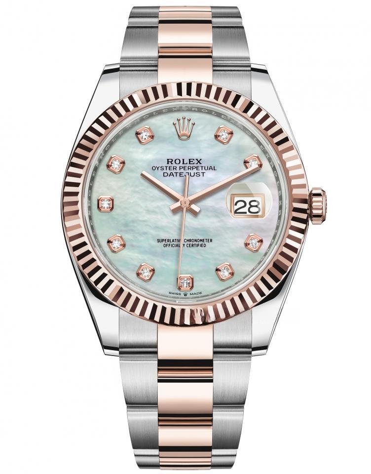 ROLEX 126331-0013 DATEJUST