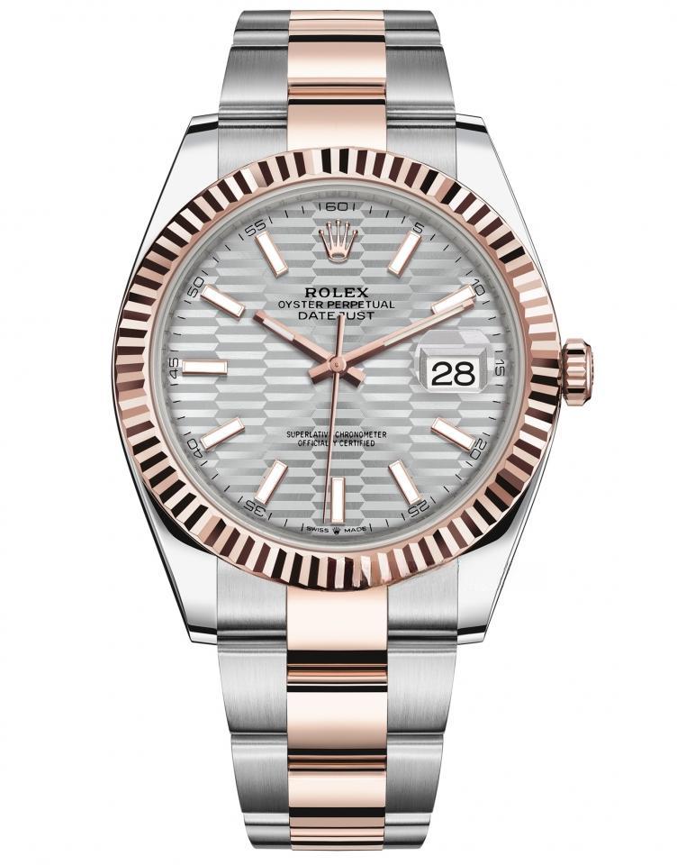 ROLEX 126331-0017 DATEJUST