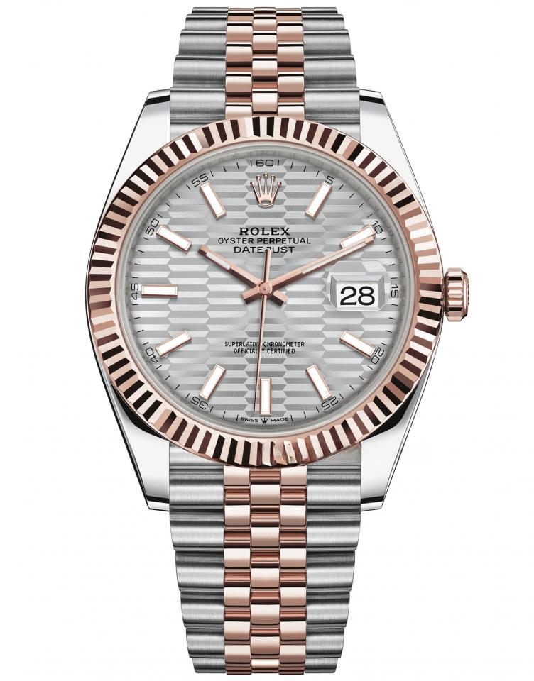 ROLEX 126331-0018 DATEJUST