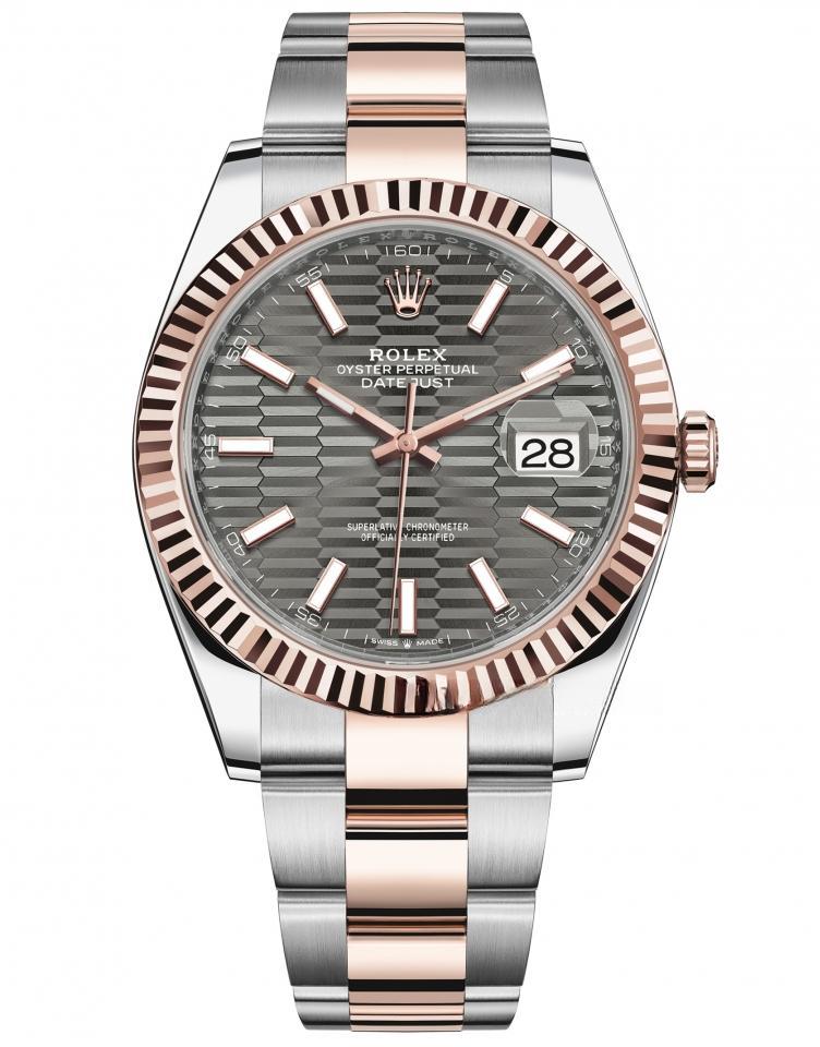 ROLEX 126331-0019 DATEJUST