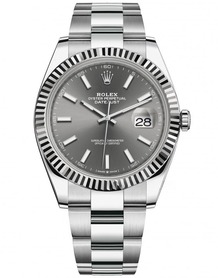 ROLEX 126334-0013 DATEJUST