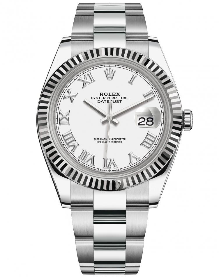 ROLEX 126334-0023 DATEJUST
