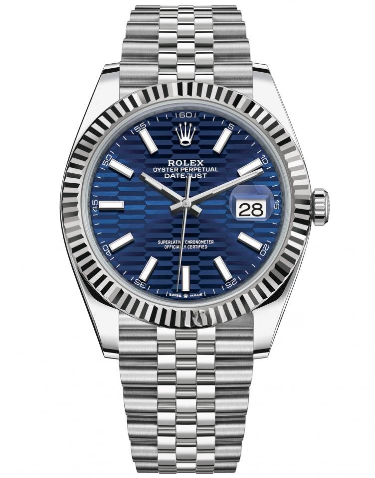 ROLEX 126334-0032 DATEJUST