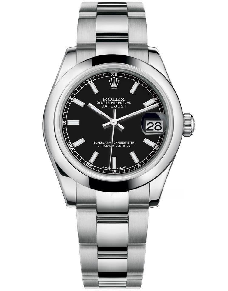 ROLEX 178240-0025 DATEJUST