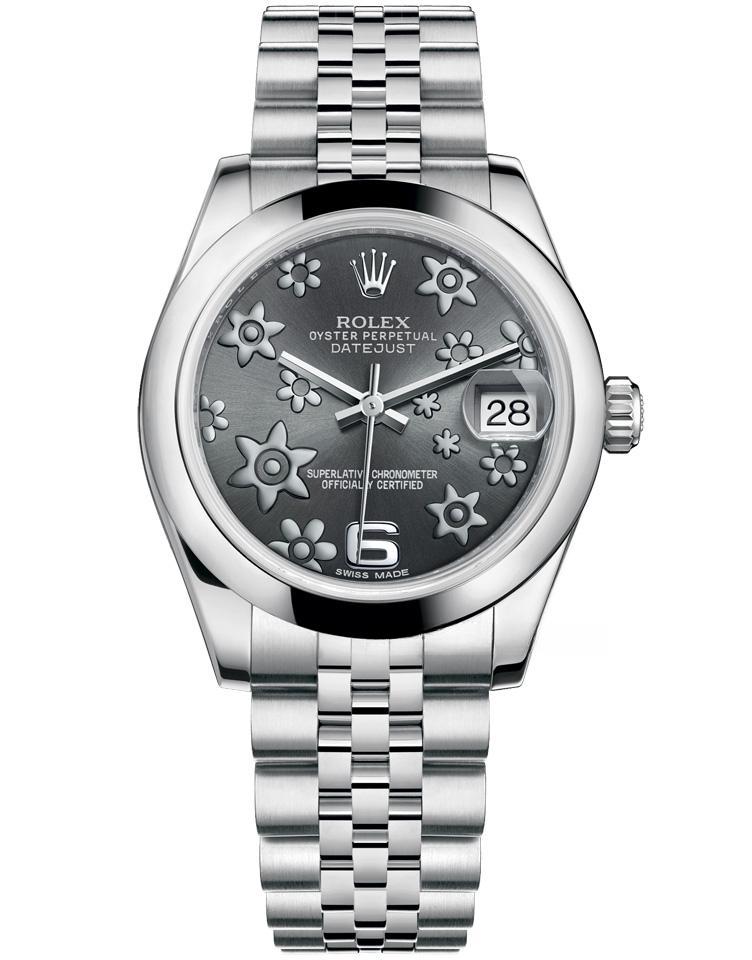 ROLEX 178240-63160 DATEJUST