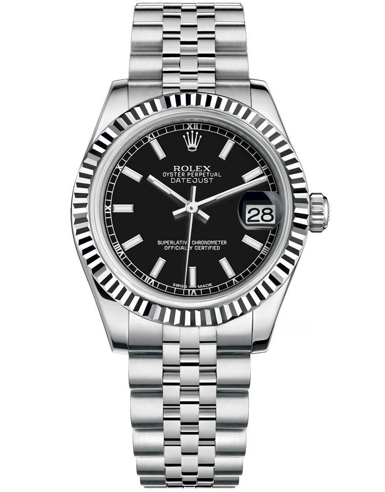ROLEX 178274-0004 DATEJUST