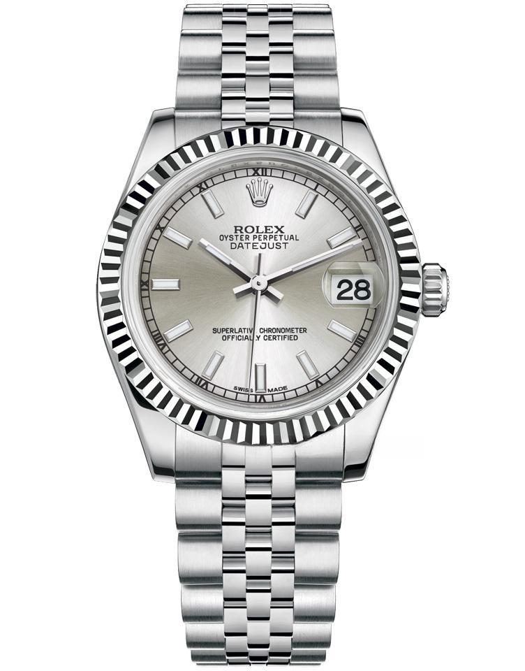 ROLEX 178274-0009 DATEJUST