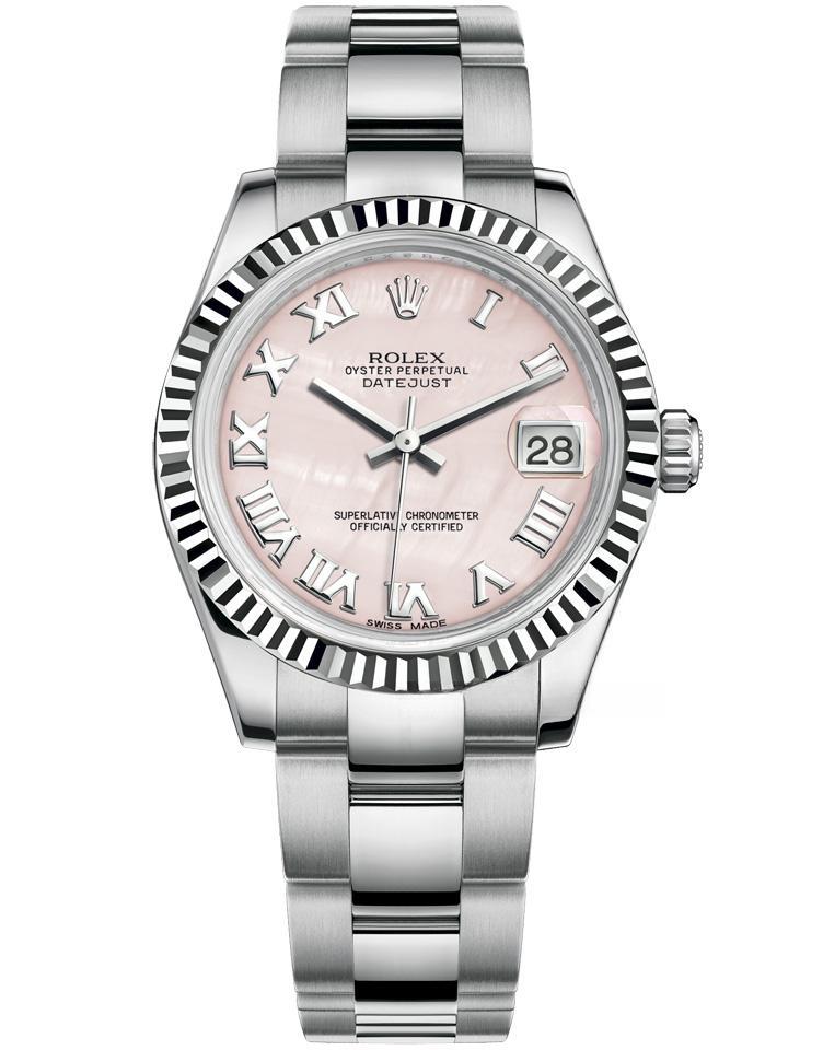 ROLEX 178274-0068 DATEJUST