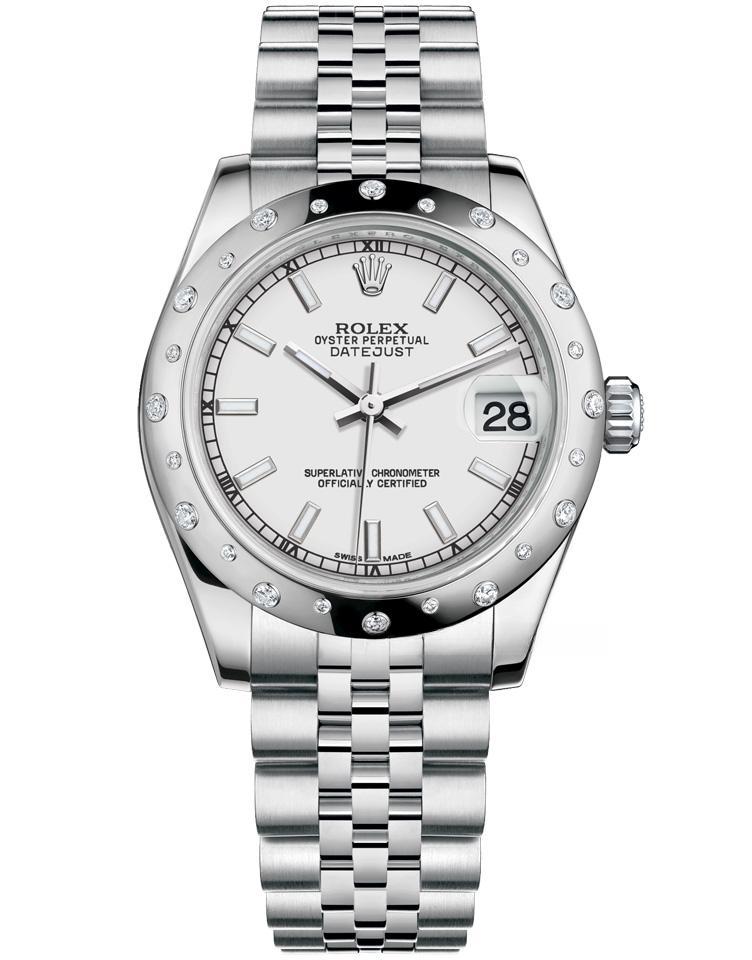 ROLEX 178344-0045 DATEJUST