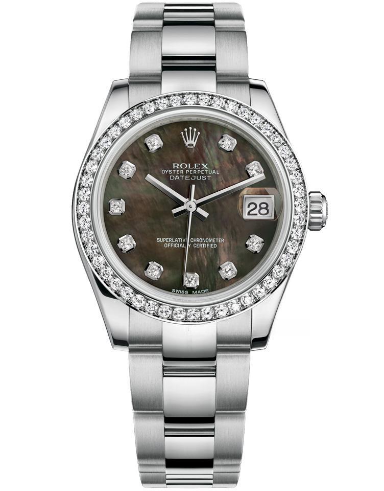 ROLEX 178384-0019 DATEJUST