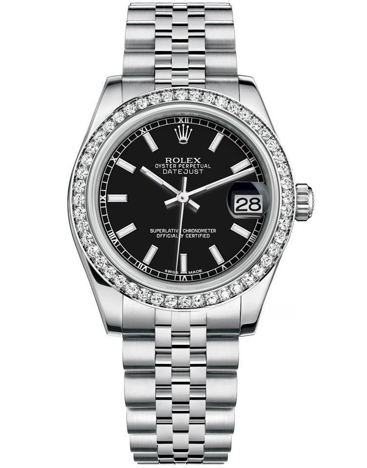 ROLEX 178384-0031 DATEJUST