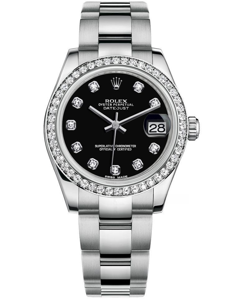 ROLEX 178384-0042 DATEJUST