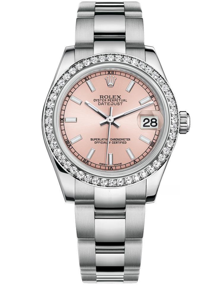 ROLEX 178384-0059 DATEJUST