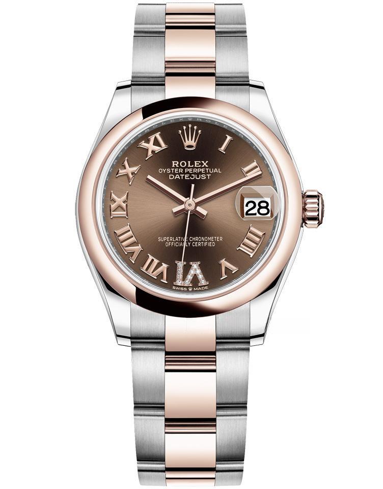 ROLEX 278241-0003 DATEJUST