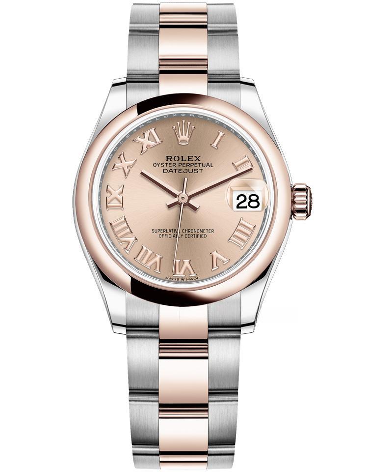 ROLEX 278241-0005 DATEJUST