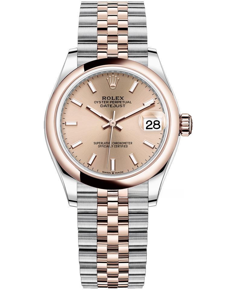 ROLEX 278241-0010 DATEJUST