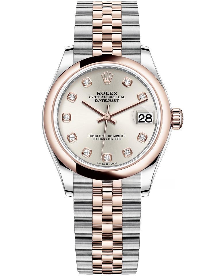 ROLEX 278241-0016 DATEJUST