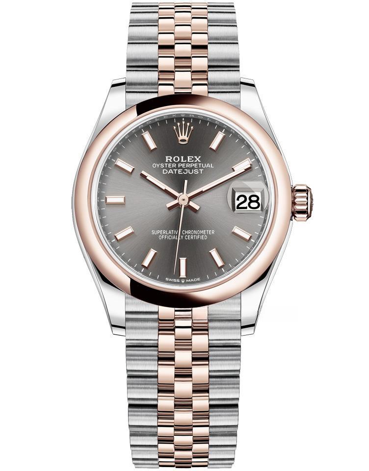 ROLEX 278241-0018 DATEJUST