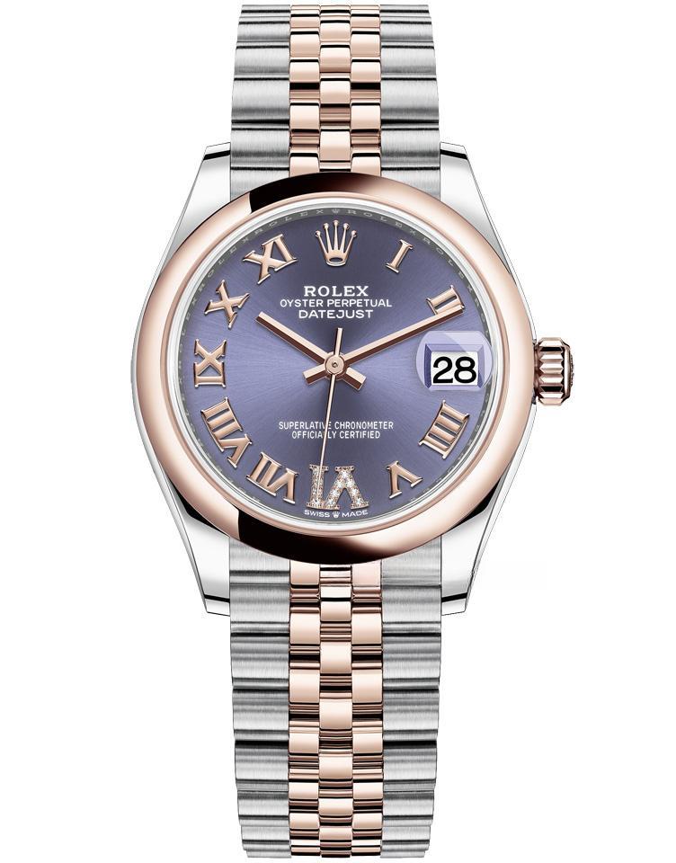 ROLEX 278241-0020 DATEJUST