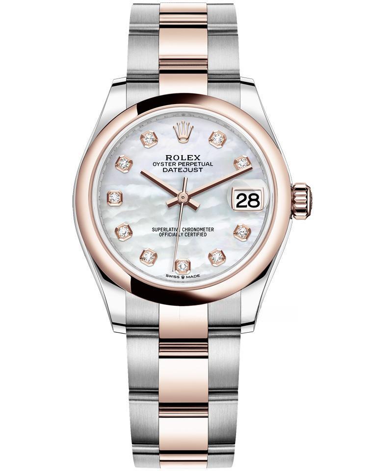 ROLEX 278241-0025 DATEJUST