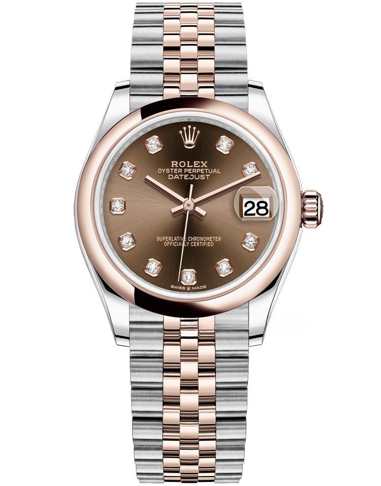ROLEX 278241-0028 DATEJUST
