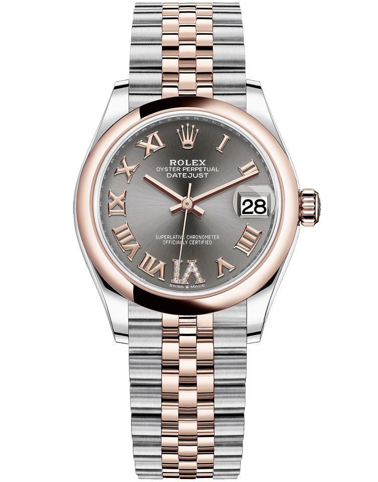 ROLEX 278241-0030 DATEJUST