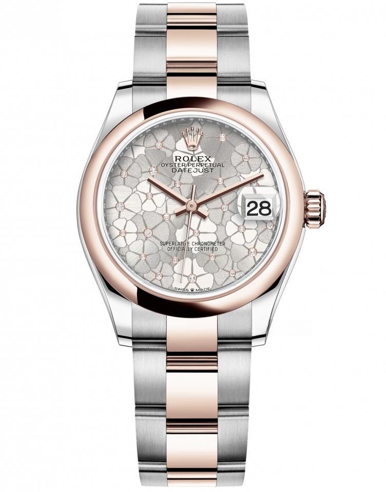 ROLEX 278241-0031 DATEJUST
