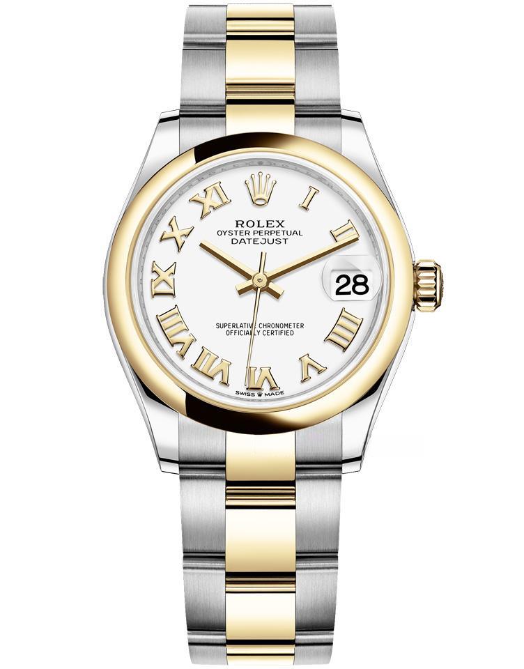 ROLEX 278243-0001 DATEJUST