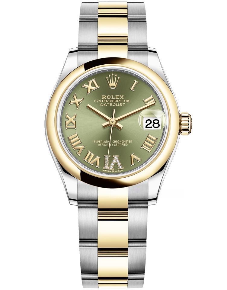 ROLEX 278243-0015 DATEJUST