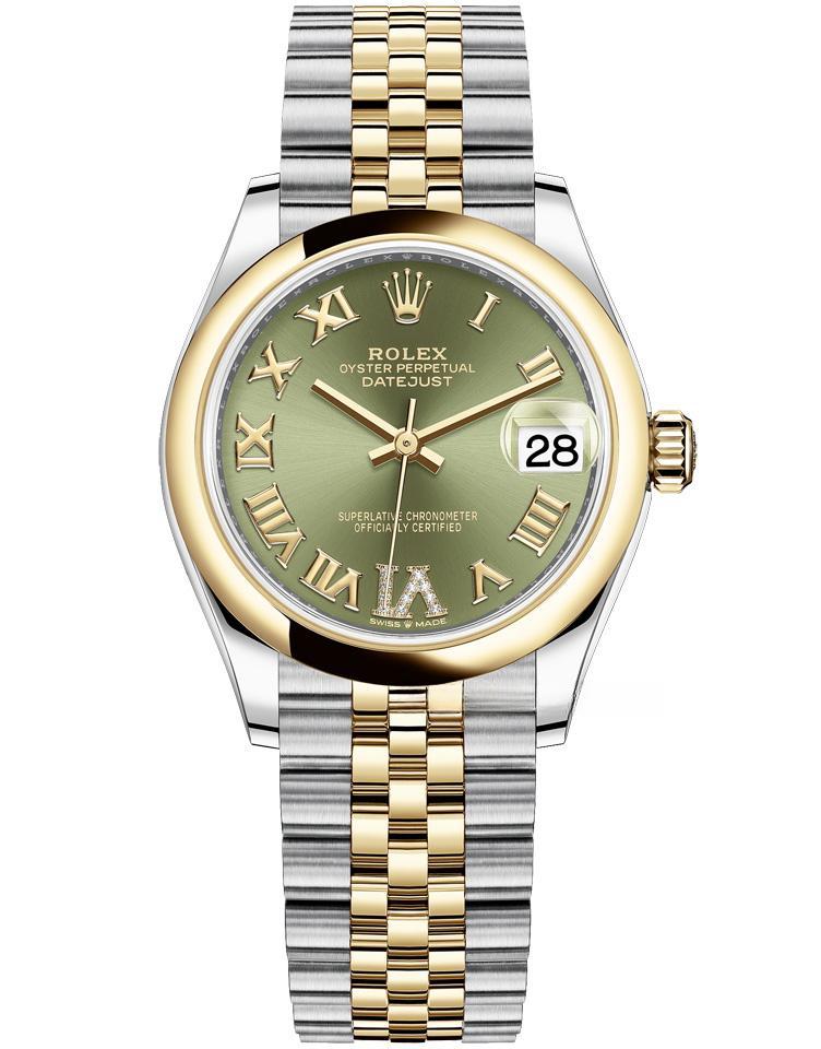 ROLEX 278243-0016 DATEJUST