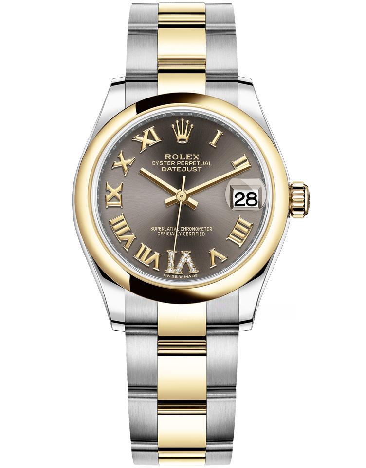 ROLEX 278243-0017 DATEJUST
