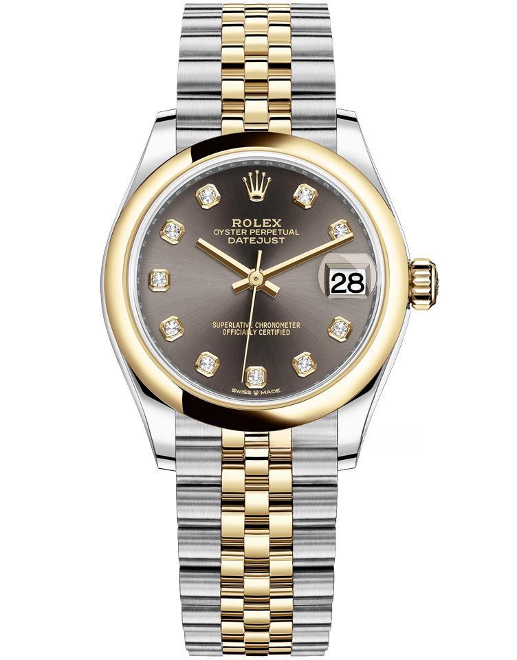 ROLEX 278243-0022 DATEJUST