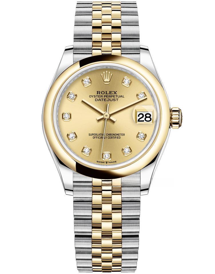 ROLEX 278243-0026 DATEJUST
