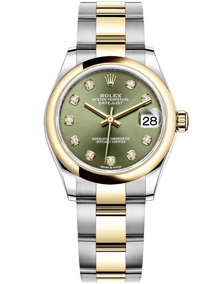 ROLEX 278243-0029 DATEJUST