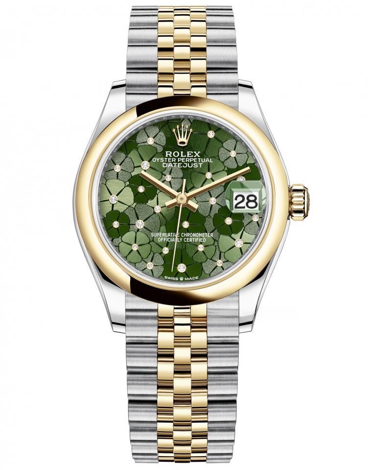ROLEX 278243-0032 DATEJUST