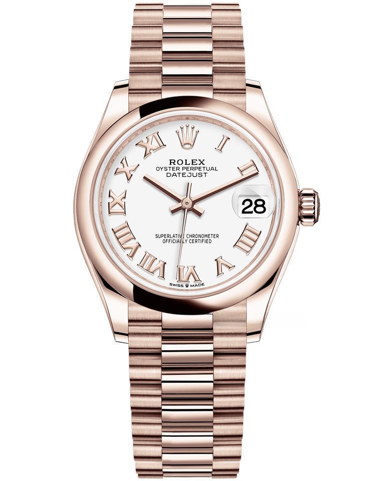 ROLEX 278245-0018 DATEJUST