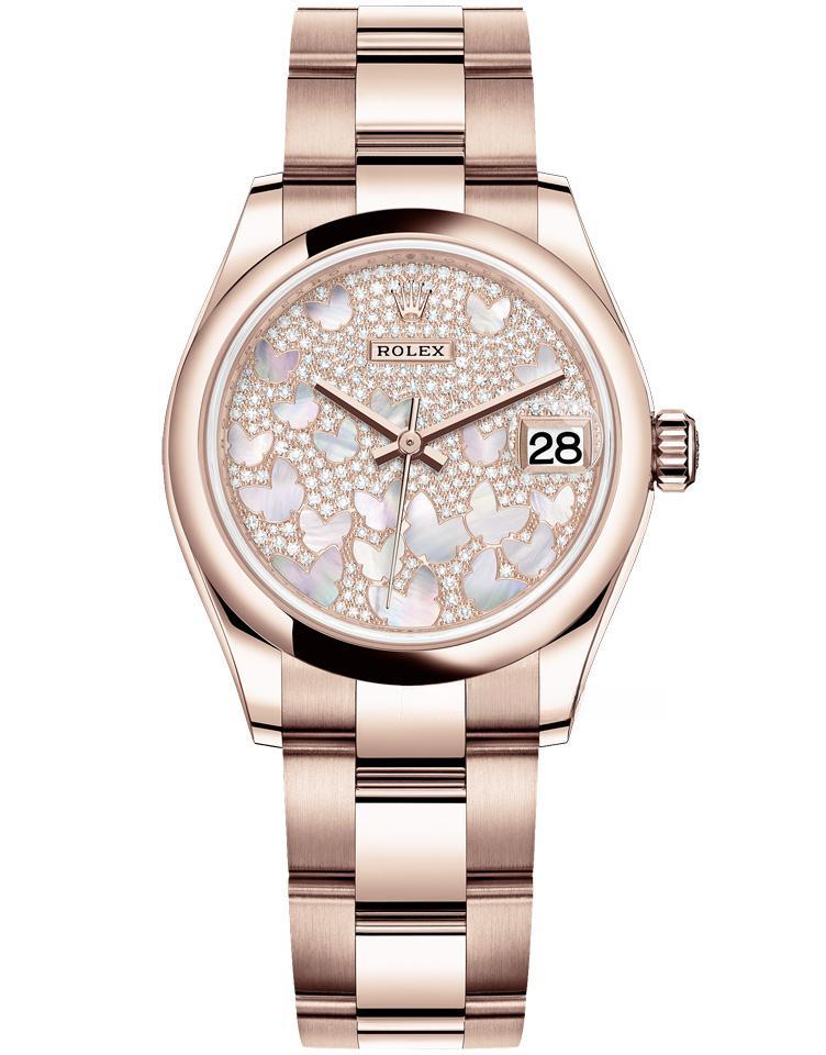 ROLEX 278245-0019 DATEJUST