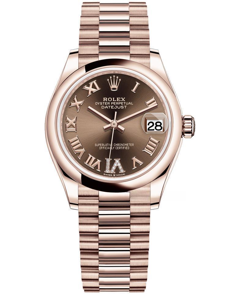 ROLEX 278245-0024 DATEJUST