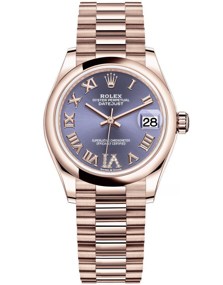 ROLEX 278245-0028 DATEJUST
