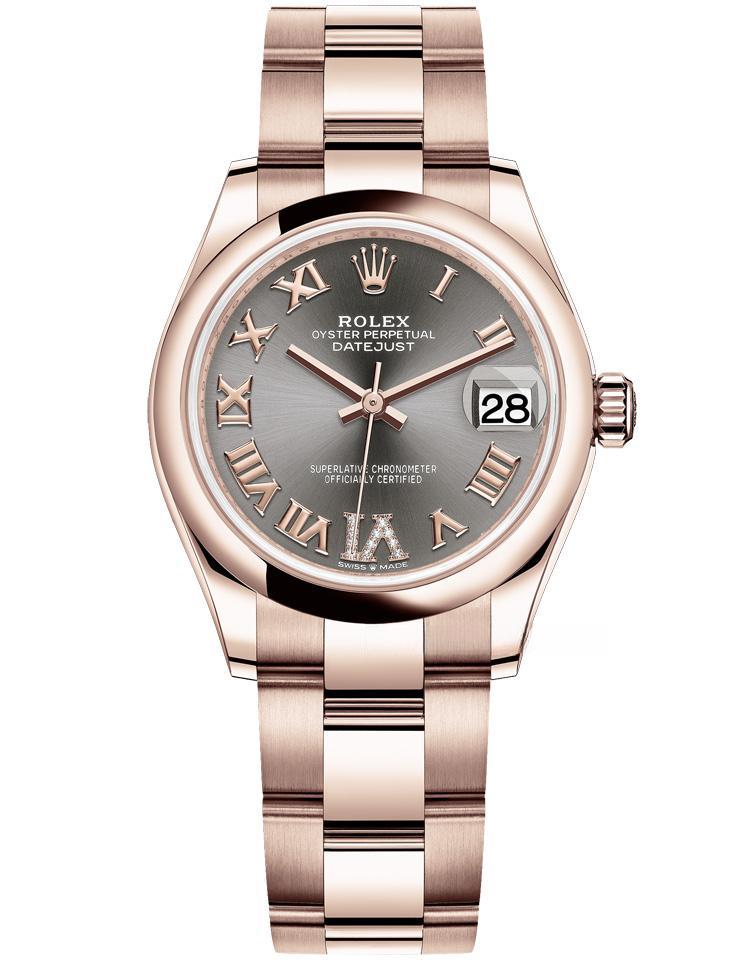ROLEX 278245-0031 DATEJUST