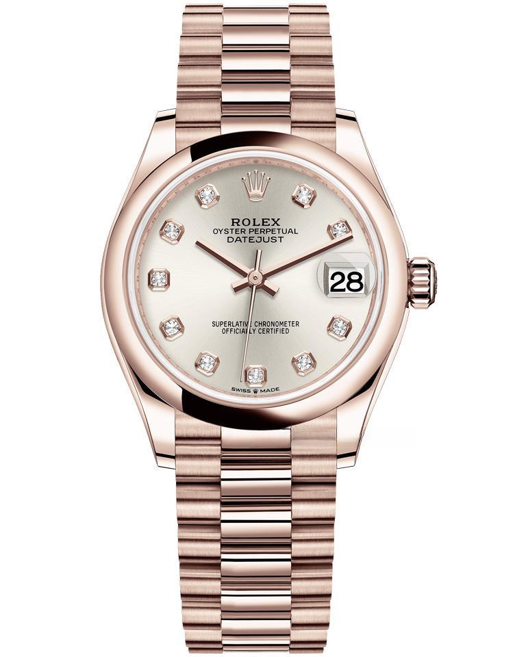 ROLEX 278245-0038 DATEJUST