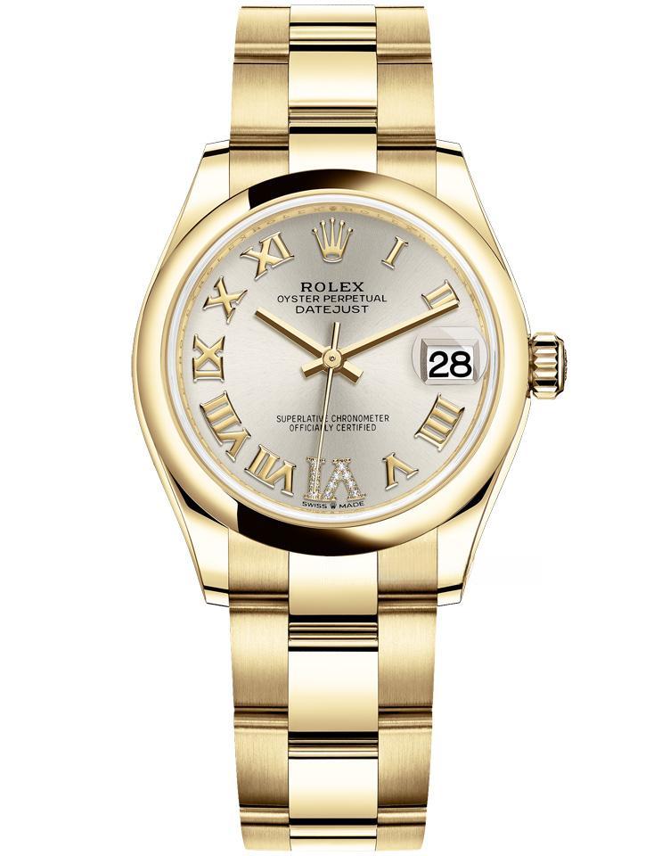ROLEX 278248-0027 DATEJUST