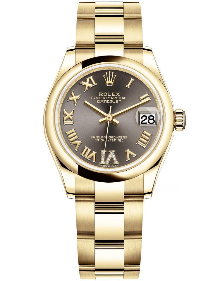 ROLEX 278248-0031 DATEJUST