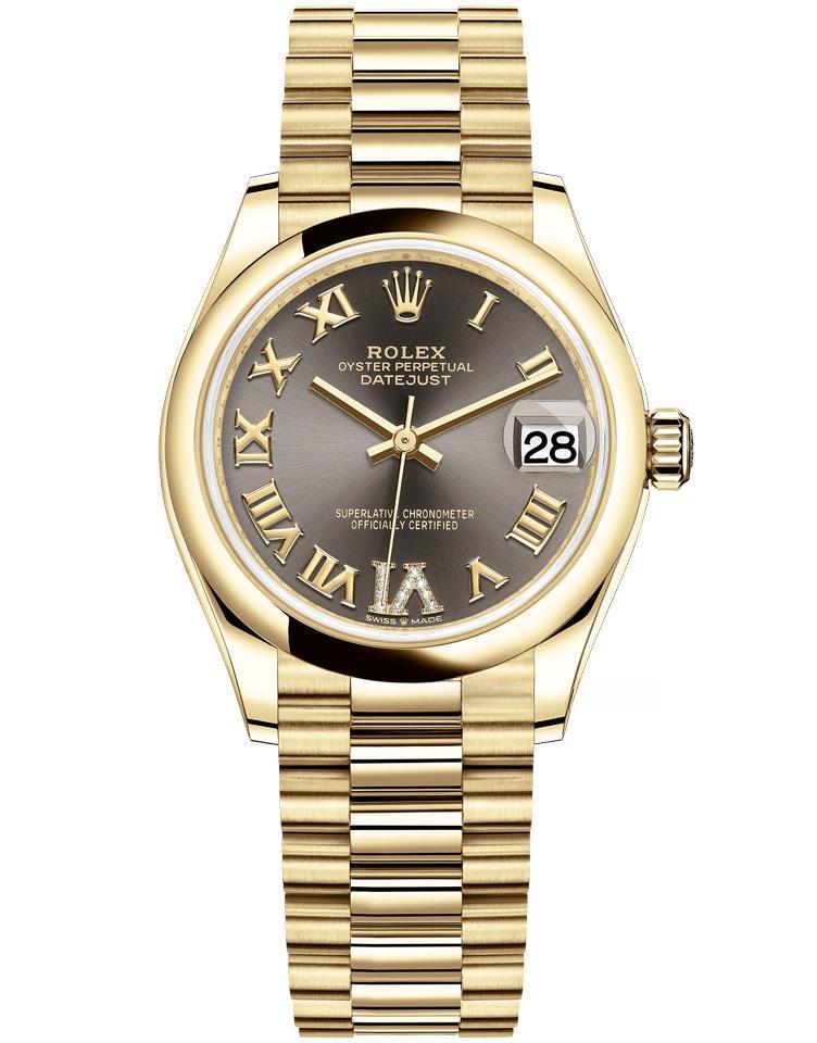ROLEX 278248-0032 DATEJUST