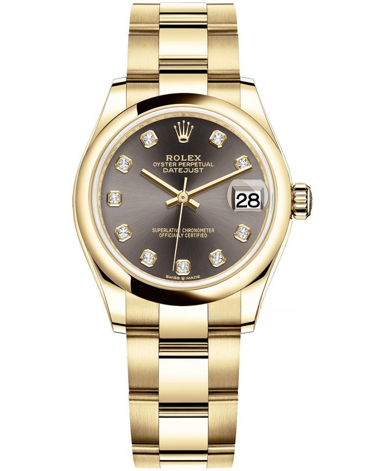 ROLEX 278248-0035 DATEJUST