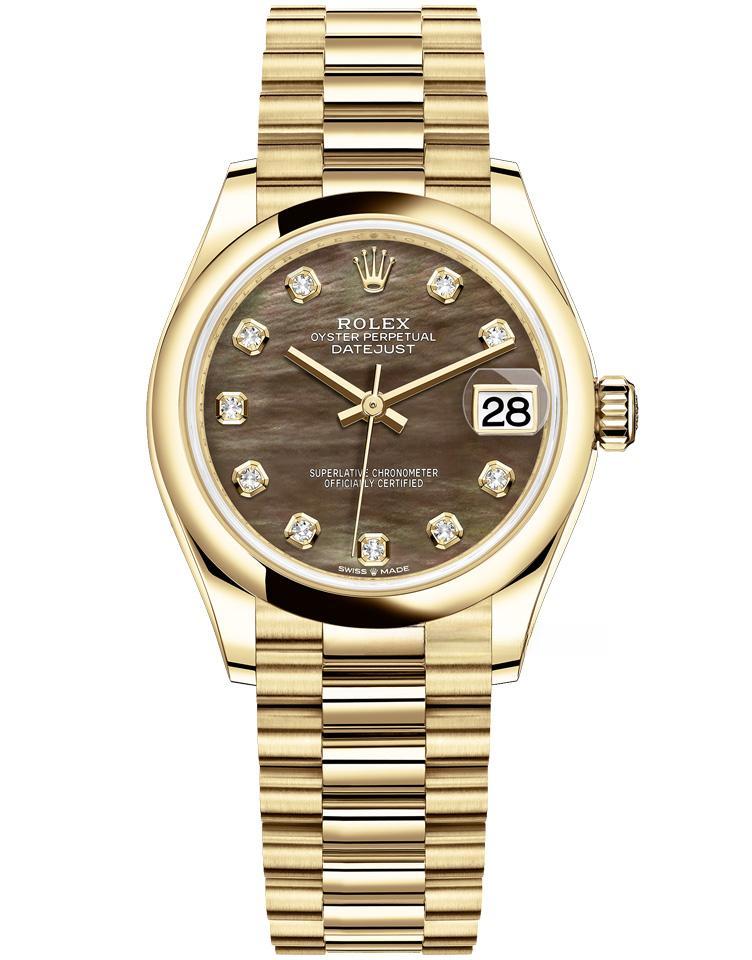 ROLEX 278248-0038 DATEJUST