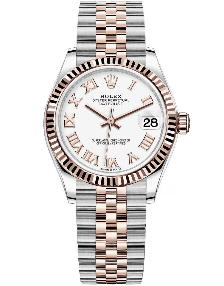 ROLEX 278271-0002 DATEJUST
