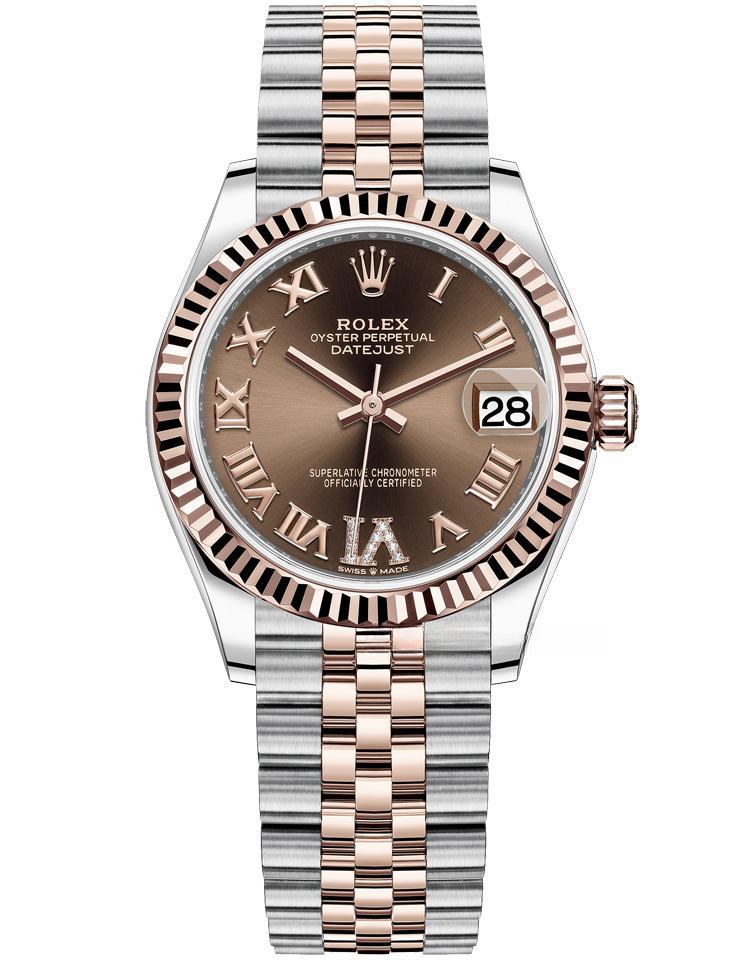 ROLEX 278271-0004 DATEJUST