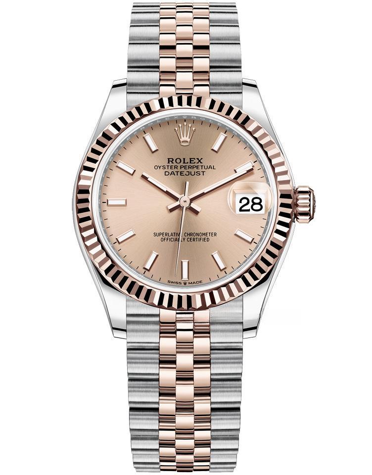 ROLEX 278271-0010 DATEJUST